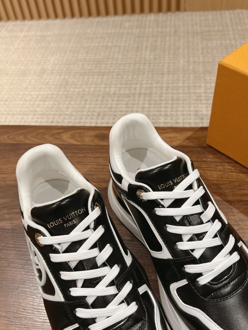 Louis Vuitton Run Away Sneaker